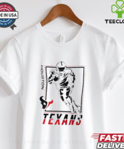 Houston Texans Starter shirt