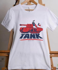 Houston Texans Tank On A Tank Shirt