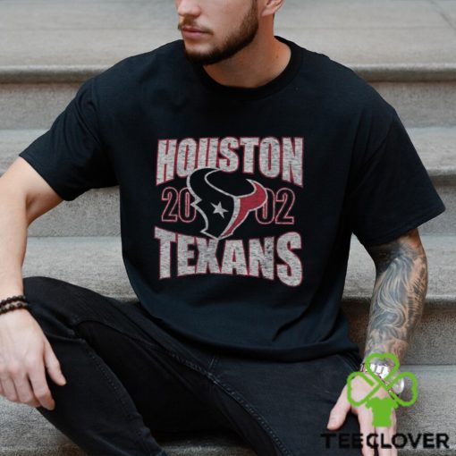 Houston Texans Upload Franklin Shirt