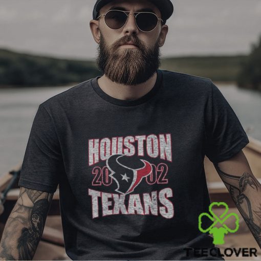 Houston Texans Upload Franklin Shirt