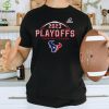 Official Tampa Bay Buccaneers 2023 NFL Playoffs Faithful Shirt