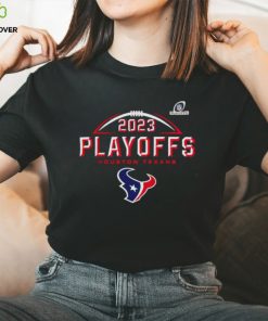 Houston Texans football 2023 NFL Playoffs Faithful graphic design hoodie, sweater, longsleeve, shirt v-neck, t-shirt