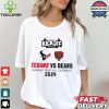Design Los Angeles Chargers Team Pup Storm shirt