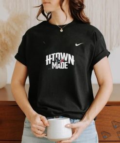 Houston Texas H Town Made Hooded Sweatshirt 1 Houston Texas H Town Made Hooded Sweatshirt