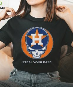 Houston astros steal your base shirt 3 Houston astros steal your base shirt