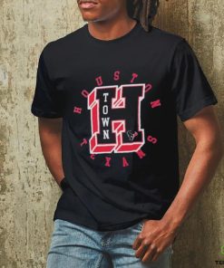 Houston texans hometown offensive drive 2024 shirt