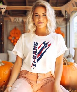 Houston texans starter color scratch shirt 2 Houston texans starter color scratch shirt