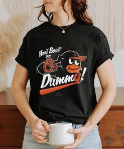 How About Dem O's Dummy T Shirt