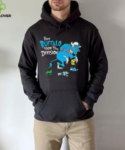 How Buffalo Bills took the division East championship hoodie, sweater, longsleeve, shirt v-neck, t-shirt