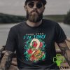 That’s baseball John it is high it is far it is gone shirt