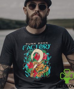 How Far I’ll Go Punk Rock Factory T hoodie, sweater, longsleeve, shirt v-neck, t-shirts