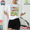 Grinchmas Season Christmas With The Grinch T shirt