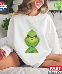 How The Grinch Stole Christmas Shirt 1 How The Grinch Stole Christmas Shirt