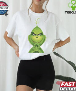 How The Grinch Stole Christmas Shirt 2 How The Grinch Stole Christmas Shirt