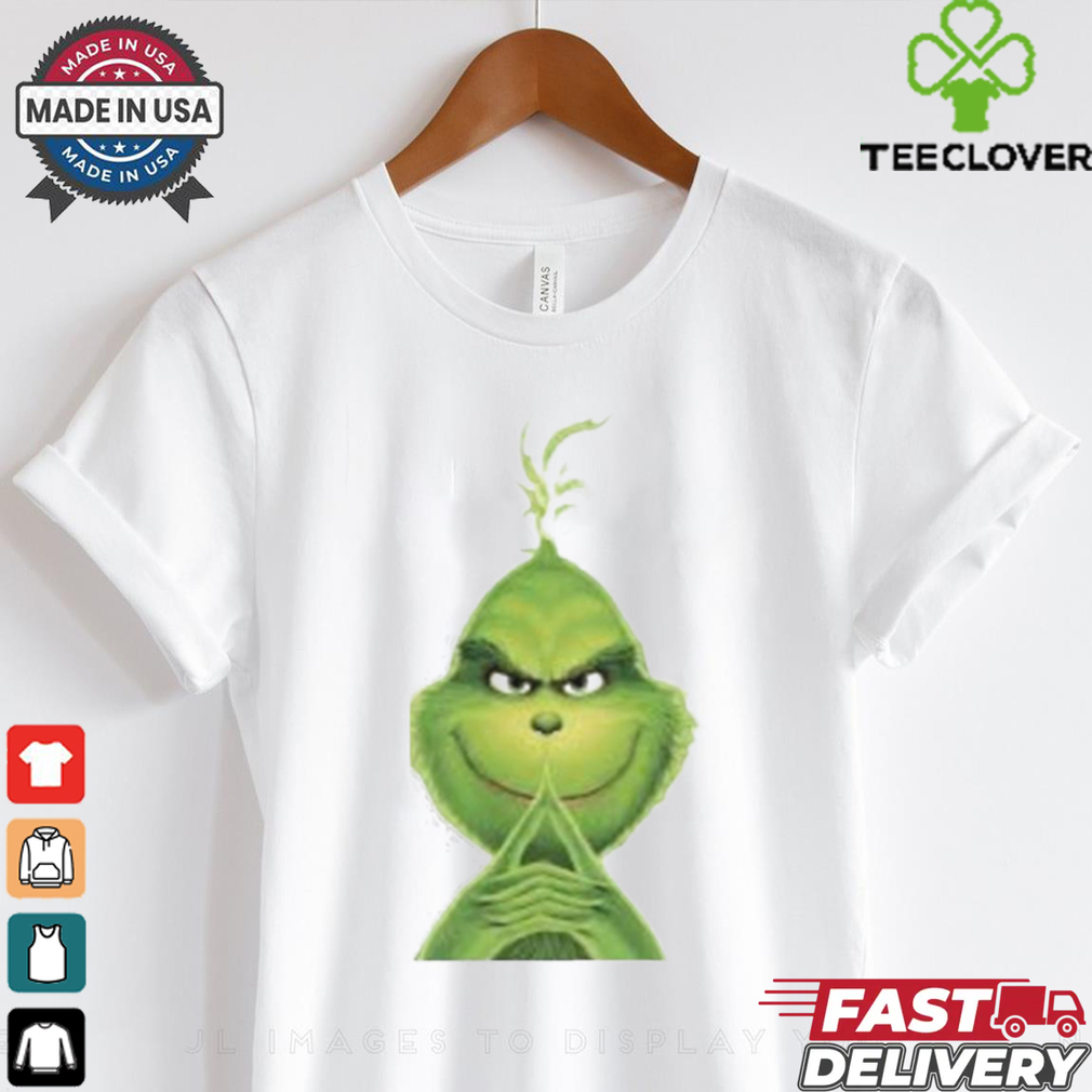 How The Grinch Stole Christmas Shirt How The Grinch Stole Christmas Shirt