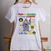 Donald Trump Jeep American State 2024 shirt