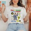 You Are What The Earth Will Eat Shirt
