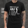 Funny millwright 2023 shirt