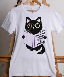 How To Slap Someone Through The Internet shirt 1 How To Slap Someone Through The Internet shirt