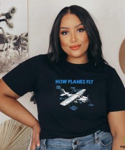 How planes fly more magic very important magic hoodie, sweater, longsleeve, shirt v-neck, t-shirt