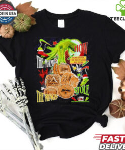 How the Mamba Stole the Rings Shirt basketball and tribute design