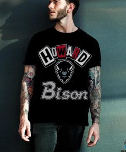 Howard Bison Pro Standard Homecoming Shirt
