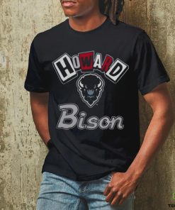 Howard Bison Pro Standard Homecoming Shirt