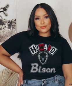 Howard Bison Pro Standard Homecoming Shirt
