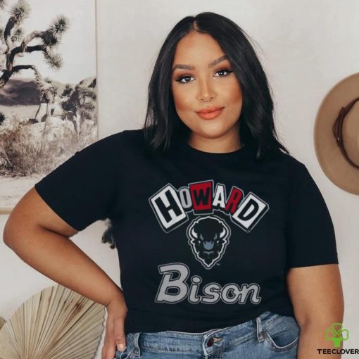 Howard Bison Pro Standard Homecoming Shirt