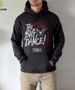 Howard The Big Dance Shir 2 Howard The Big Dance Shir