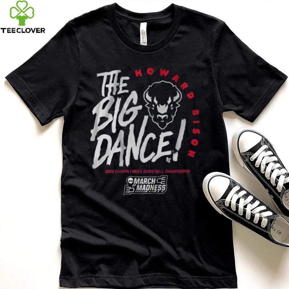 Howard The Big Dance Shir Howard The Big Dance Shir
