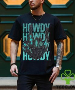 Howdy Shirt 1 Howdy Shirt