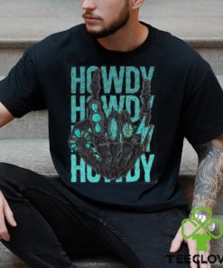 Howdy Shirt 2 Howdy Shirt