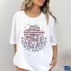 The One Where Monica Gets A Roommate T Shirt
