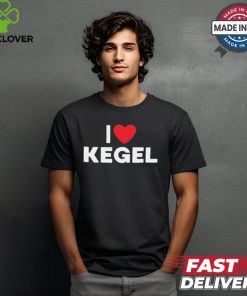 Howie Mandel I Love Kegel Shirt 1 Howie Mandel I Love Kegel Shirt