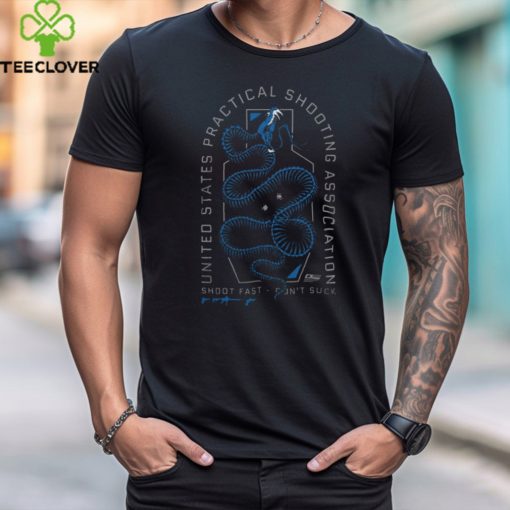 Howitzer Clothing Uspsa Alpha Snake Shirt