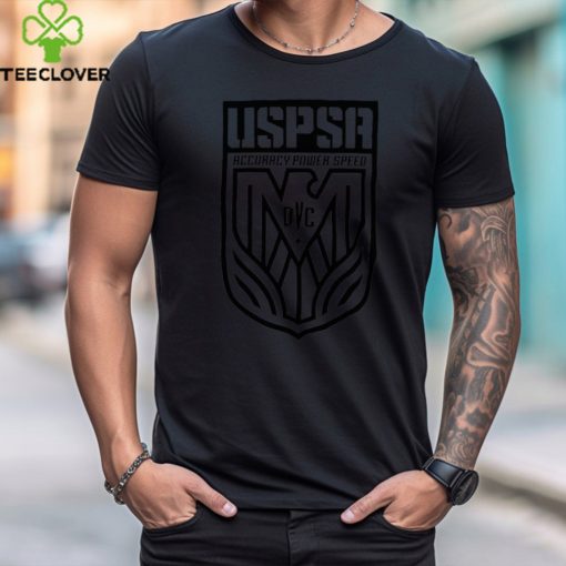 Howitzer Clothing Uspsa Eagle Shirt