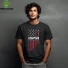 Cmc Rocks Merch Horns Logo Event TShirt