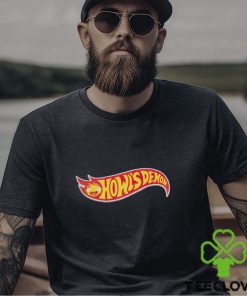 Howls Demon Shirt