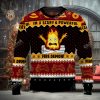 Ho! Ho! Horse Bojack Horseman Ugly Christmas Sweater