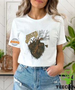 Hozier 5 July 2024 Dublin Marlay Park Ie Concert T Shirt