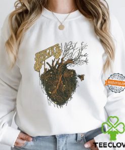 Hozier 5 July 2024 Dublin Marlay Park Ie Concert T Shirt