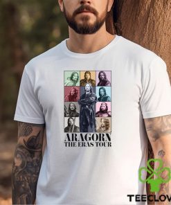 Hozier Aragorn Eras Shirt