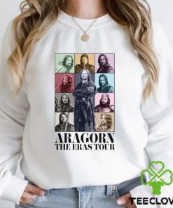 Hozier Aragorn Eras Shirt