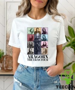 Hozier Aragorn Eras Shirt