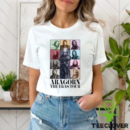 Hozier Aragorn Eras Shirt