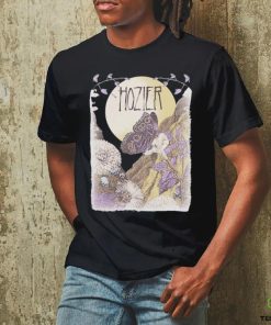 Hozier At Oak Mountain Amphitheatre In Pelham, AL 2024 Shirt