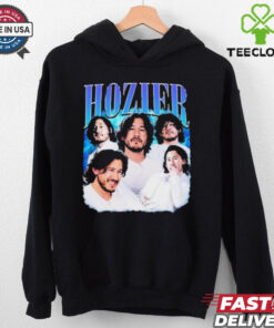 Hozier Markiplier Graphic 2024 t shirt