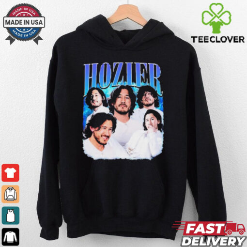 Hozier Markiplier Graphic 2024 t shirt