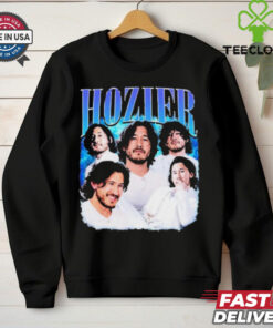 Hozier Markiplier Graphic 2024 t shirt